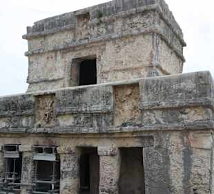 Ruine Tulum