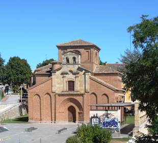 Santiago del Arrabal Salamanca