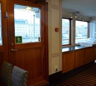 Ausflug Schäreninseln