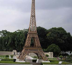 Eiffelturm