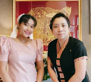 Geschäftsführung der Freiburger Thaimassage Herder