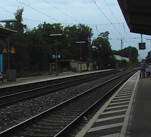 Gleis 