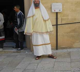 Biblische Figuren aus dem Alten Testament