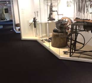 Archäologisches Museum