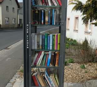 Eindrücke von unserer Wanderung Schalksbergweg