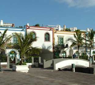 Ausflug nach Porto Mogan