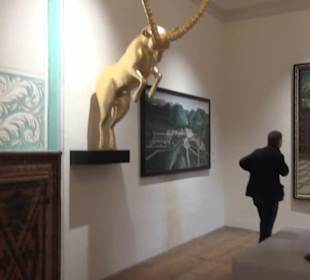 Ausstellung Sittikus