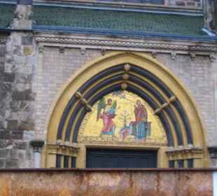 Münsterbasilika