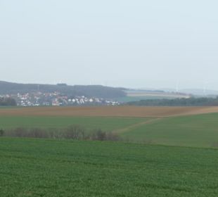 Eindrücke von unserer Wanderung Schalksbergweg