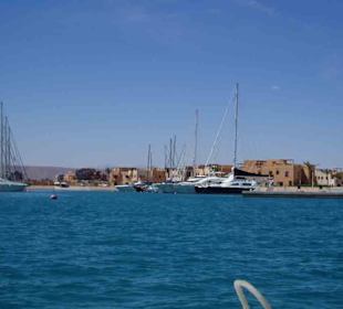 Hurghada