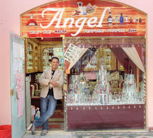 Der Chef persönlich 