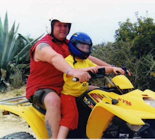 Quad Tour