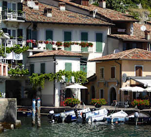 Hafen Limone