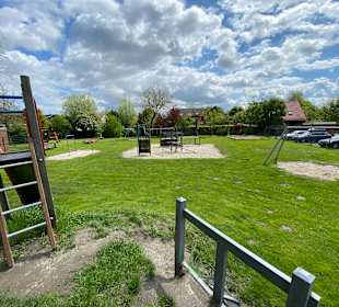 Wandern Carolinensiel