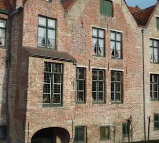 Impressionen Brugge