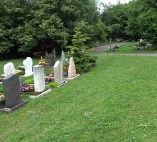 Friedhof Weilheim