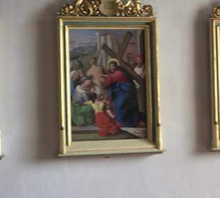 Kirche St. Pantaleon Dettlingen