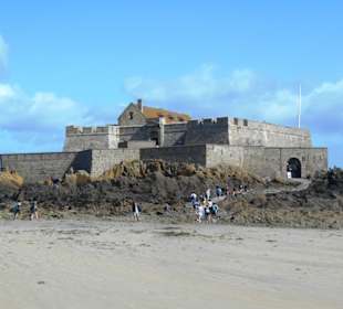 Fort National