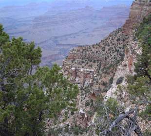 Parco nazionale Grand Canyon