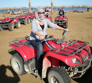 Quad Tour