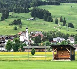 Rundwanderweg Garmisch-Partenkirchen