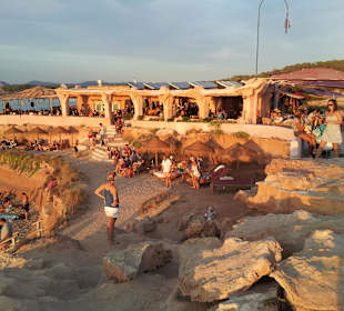 Restaurant Sunset Ashram