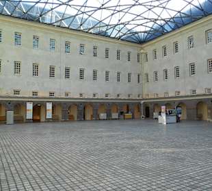 National Maritime Museum - Muzeum Morskie dziedzin