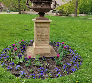 Schloss & Schlosspark Branitz