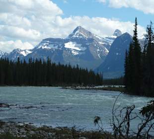 Athabasca River