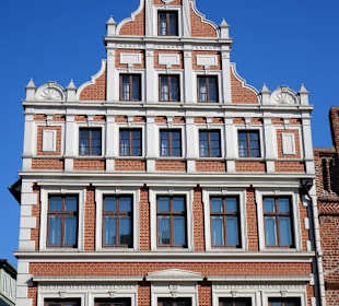 Impressionen vom Rundgang durch die Altstadt