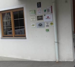 Restaurant Forellenhof Rössle