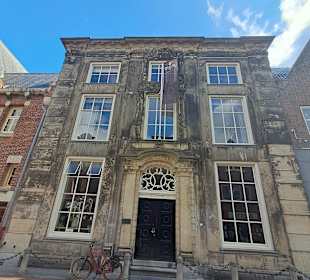 Stadtrundgang Alkmaar