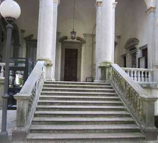 Palazzo Gallio
