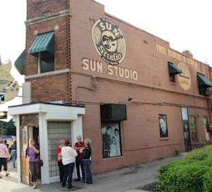 Sun Studio