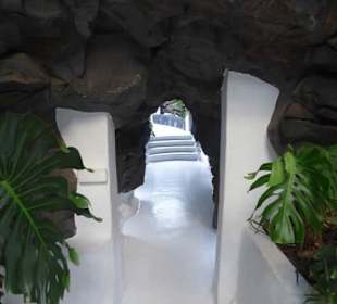 Fundacion Cesar Manrique