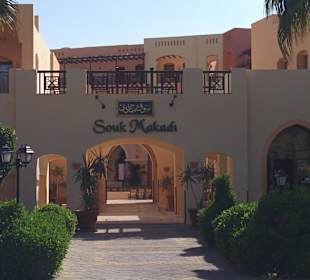 Souk Makadi