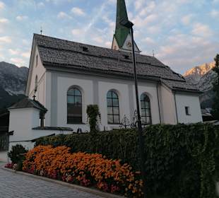 Wandern Scheffau Am Wilden Kaiser