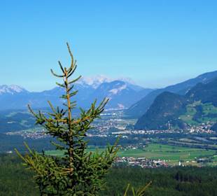 Panoramacafe am Achensee