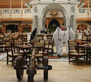 Souq Khan Murjan/ Wafi City