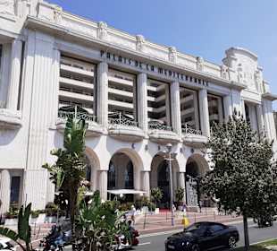 Promenade des Anglais