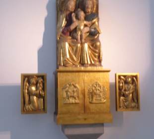 Kirche St. Sebastian