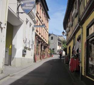 Altstadt Rüdesheim