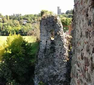 Borghetto - Ponte Visconteo