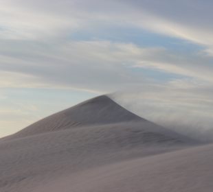 Sanddünen - Lancelin