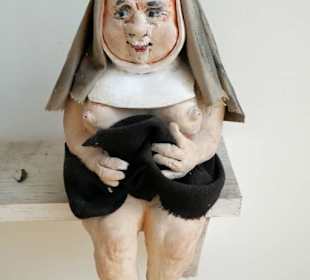 So etwas liebte Buchheim in der Phantasie