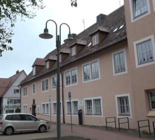 Kasernenplatz