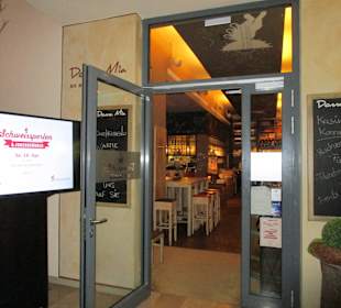 Restaurant Donna Mia