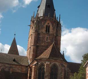Altstadt Wissembourg