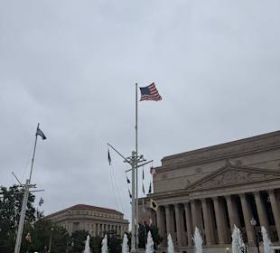 National Archives Museum 