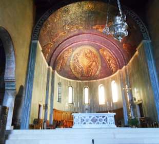 Cattedrale di San Giusto